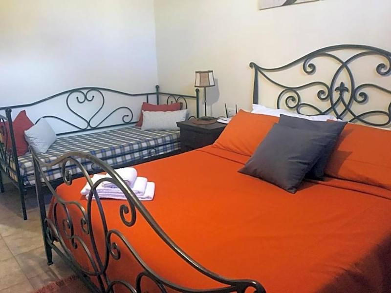 Bed And Breakfast Bike - Genel