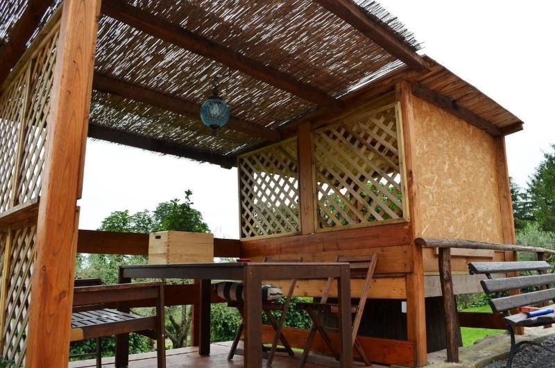 Bed And Breakfast Bike - Genel