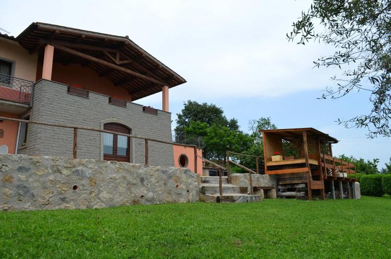 Bed And Breakfast Bike - Genel