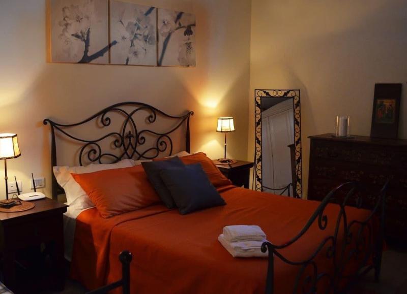 Bed And Breakfast Bike - Oda
