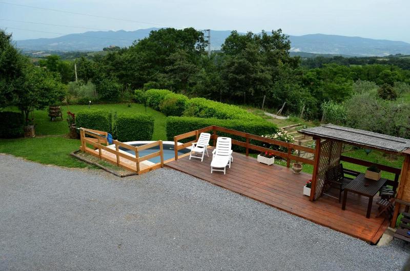 Bed And Breakfast Bike - Oda