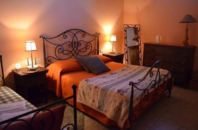 Bed And Breakfast Bike - Oda