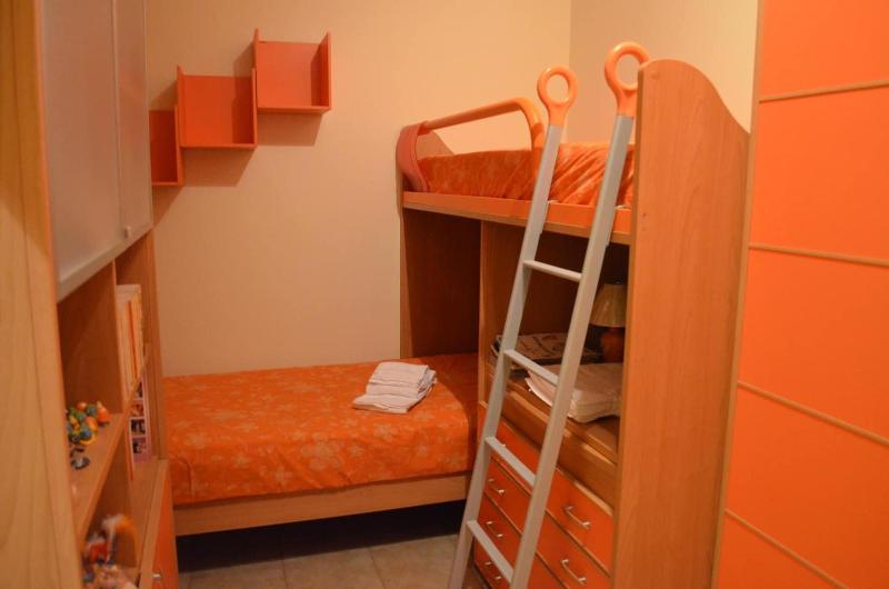 Bed And Breakfast Bike - Oda