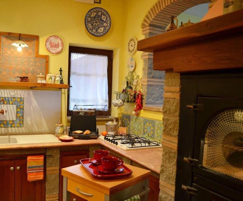 Bed And Breakfast Bike - Restoran