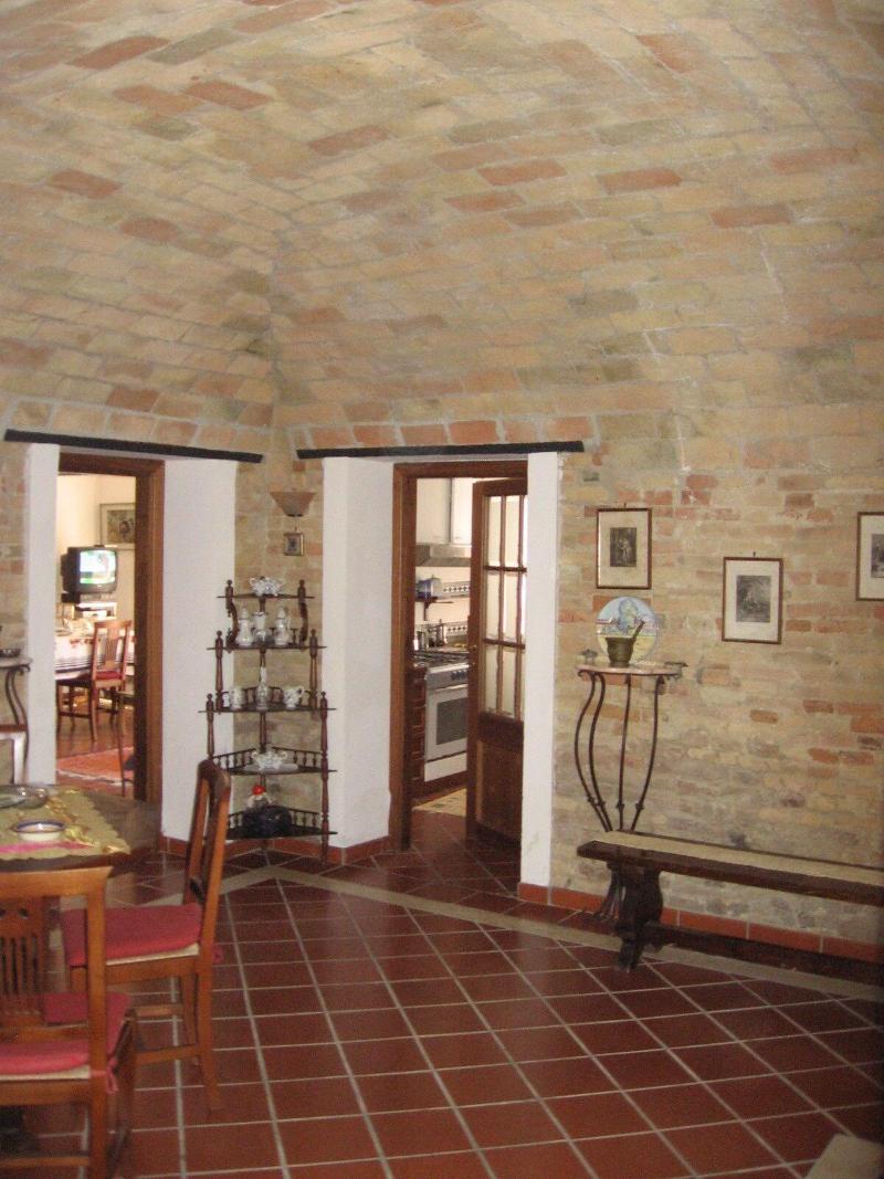 Bed & Breakfast Giardino Agritourist - Lobi