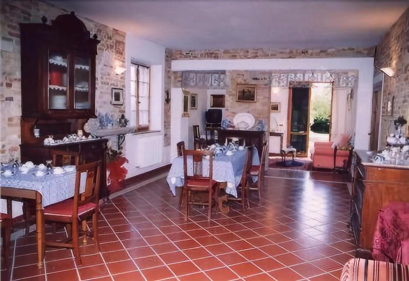 Bed & Breakfast Giardino Agritourist - Lobi