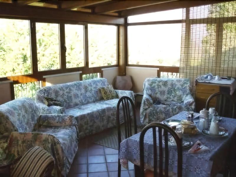 Bed & Breakfast Giardino Agritourist - Lobi