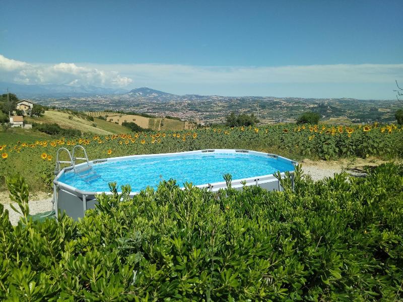 Bed & Breakfast Giardino Agritourist - Aktivite
