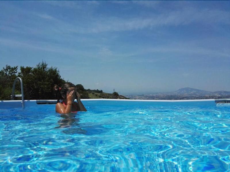 Bed & Breakfast Giardino Agritourist - Aktivite