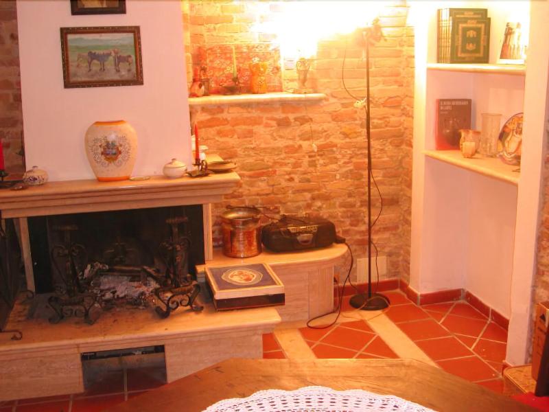 Bed & Breakfast Giardino Agritourist - Aktivite