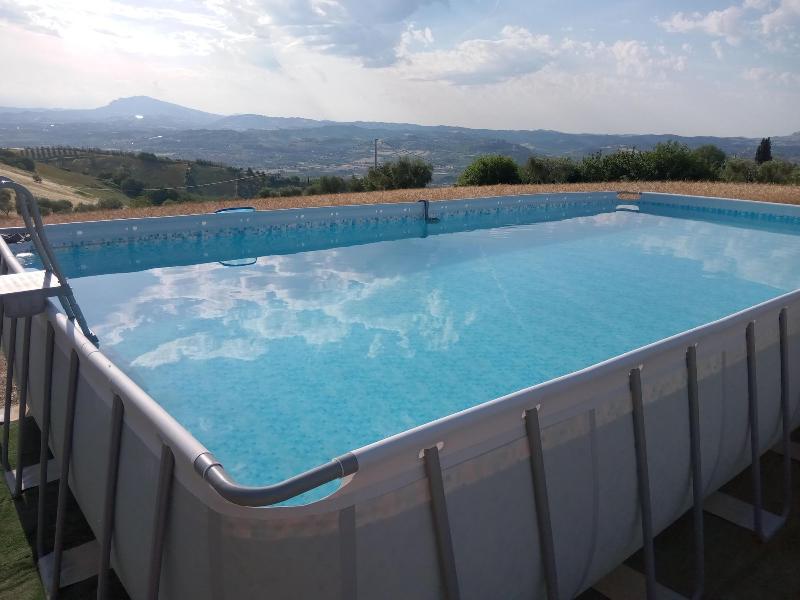 Bed & Breakfast Giardino Agritourist - Aktivite