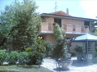 Bed & Breakfast Giardino Agritourist otel fotoğrafı