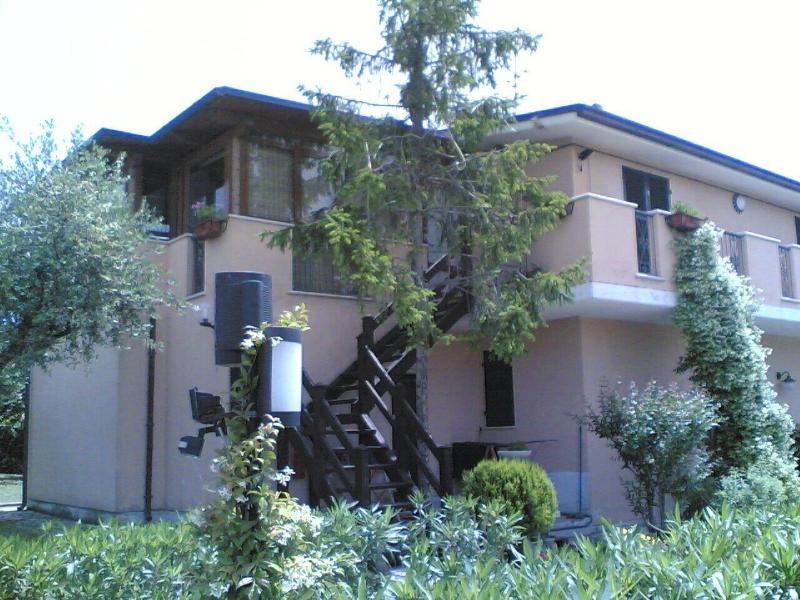 Bed & Breakfast Giardino Agritourist - Genel