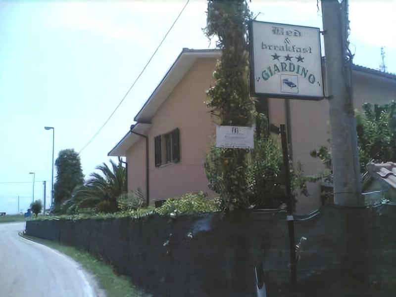 Bed & Breakfast Giardino Agritourist - Genel