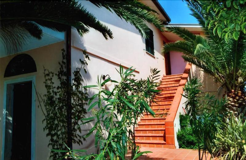 Bed & Breakfast Giardino Agritourist - Genel