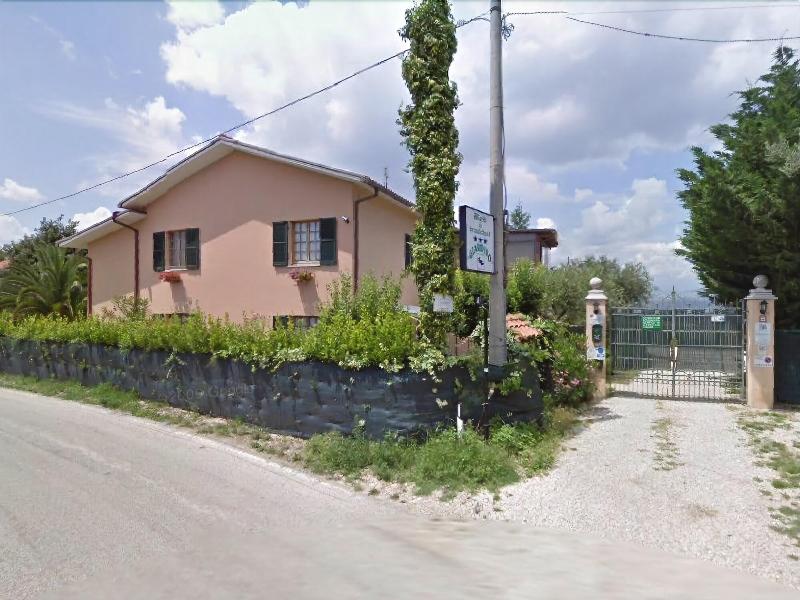 Bed & Breakfast Giardino Agritourist - Genel