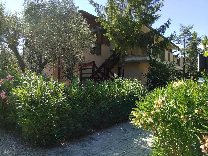 Bed & Breakfast Giardino Agritourist - Genel