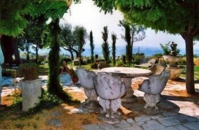 Bed & Breakfast Giardino Agritourist - Genel