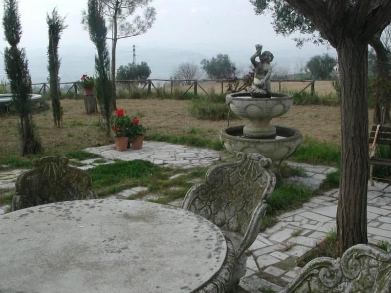 Bed & Breakfast Giardino Agritourist - Genel