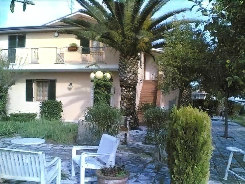 Bed & Breakfast Giardino Agritourist - Genel