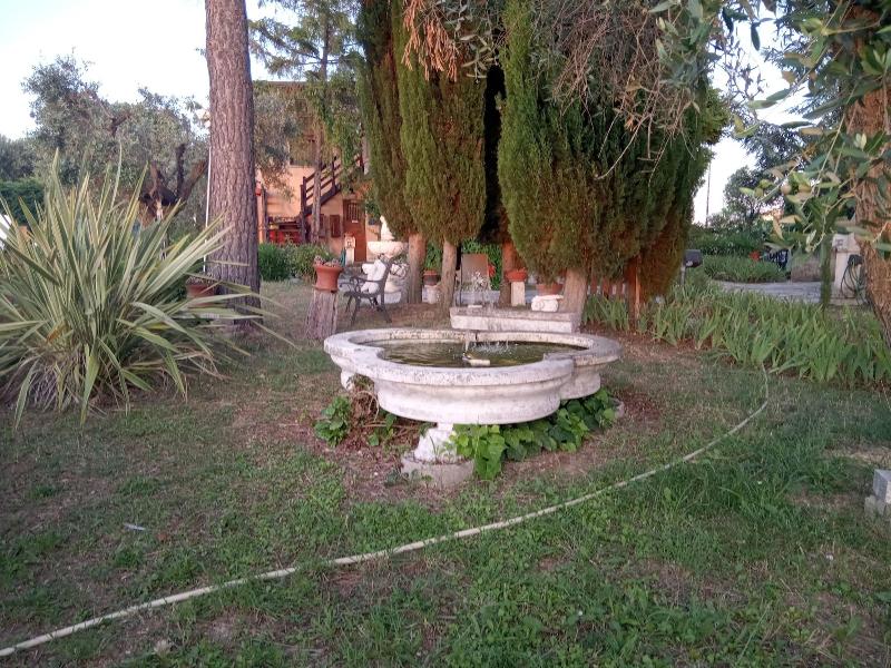 Bed & Breakfast Giardino Agritourist - Genel