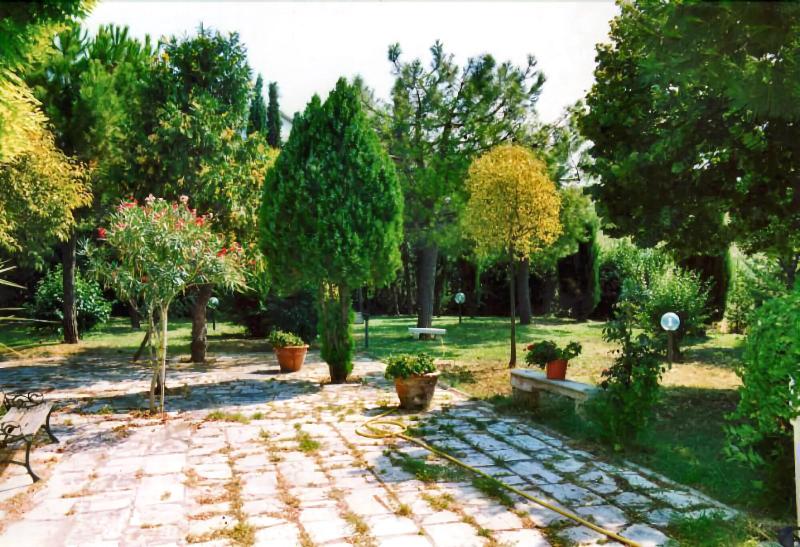 Bed & Breakfast Giardino Agritourist - Genel