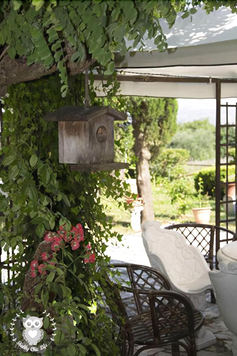 Bed & Breakfast Giardino Agritourist - Genel