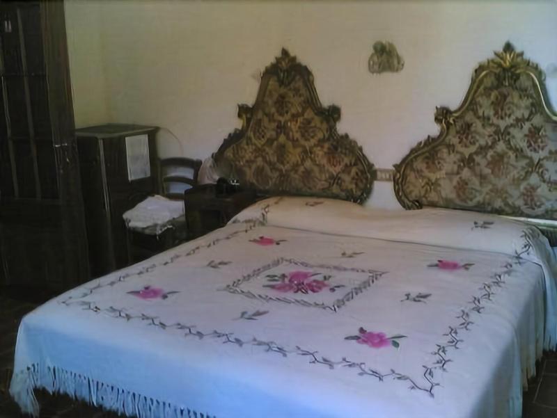 Bed & Breakfast Giardino Agritourist - Oda