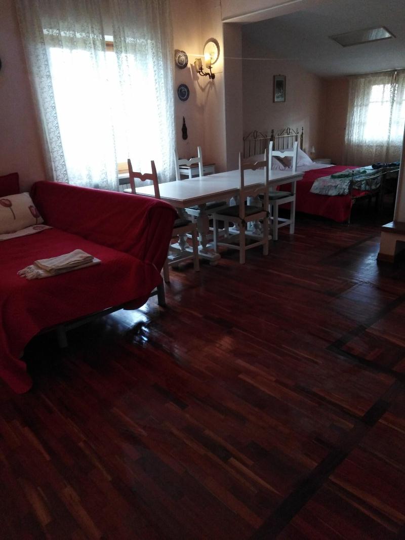 Bed & Breakfast Giardino Agritourist - Oda