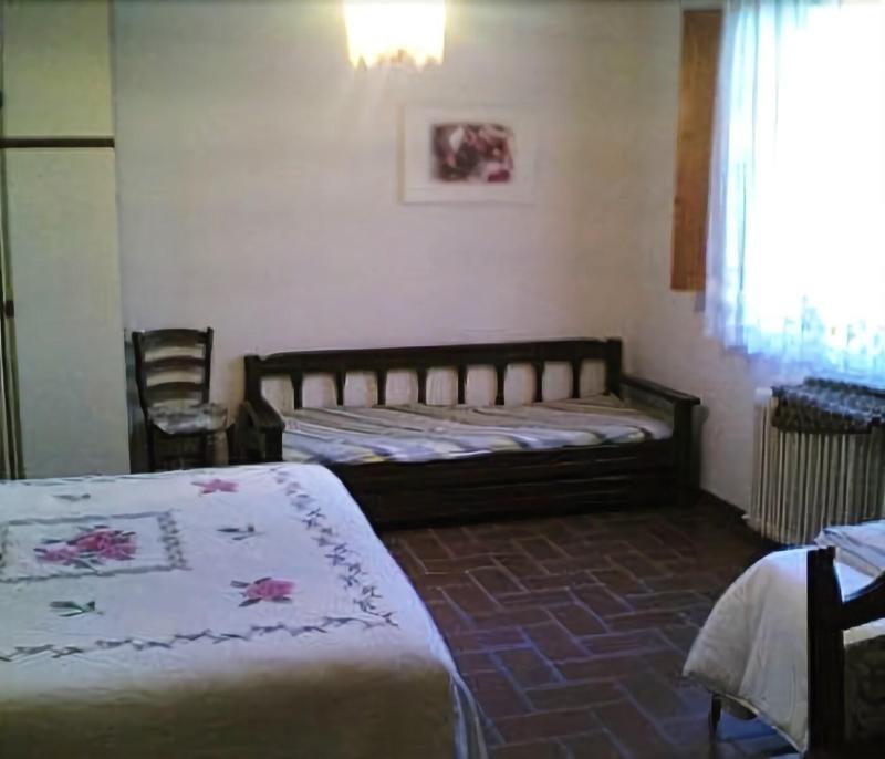 Bed & Breakfast Giardino Agritourist - Oda