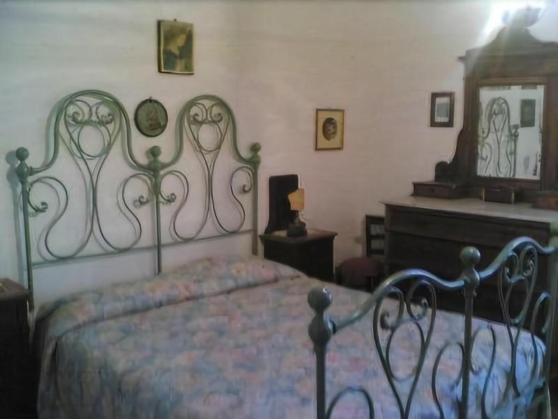 Bed & Breakfast Giardino Agritourist - Oda