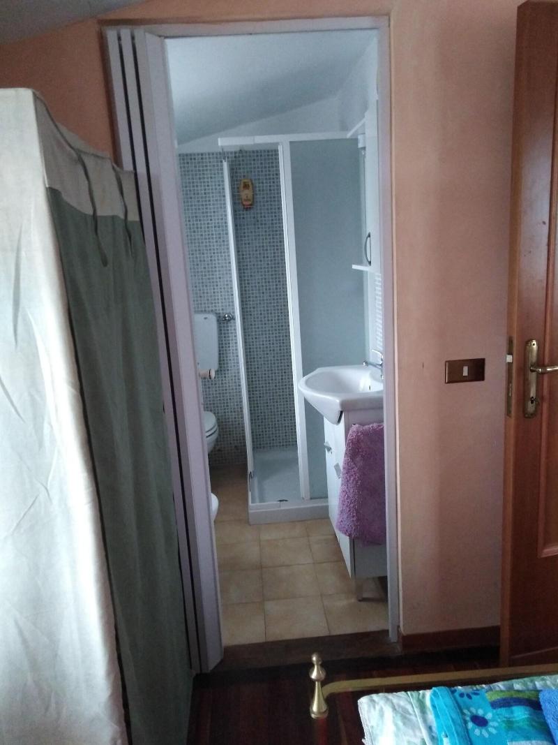 Bed & Breakfast Giardino Agritourist - Oda