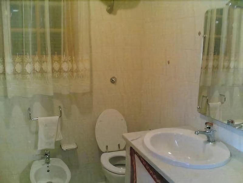 Bed & Breakfast Giardino Agritourist - Oda