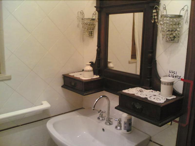 Bed & Breakfast Giardino Agritourist - Oda