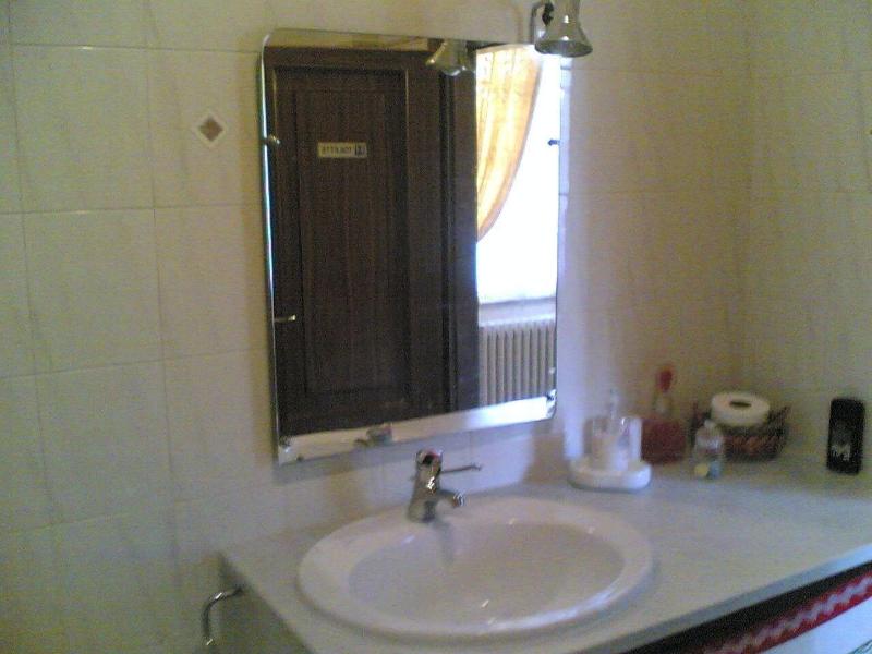 Bed & Breakfast Giardino Agritourist - Oda