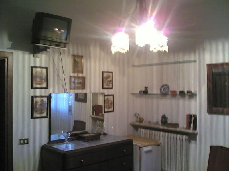 Bed & Breakfast Giardino Agritourist - Oda