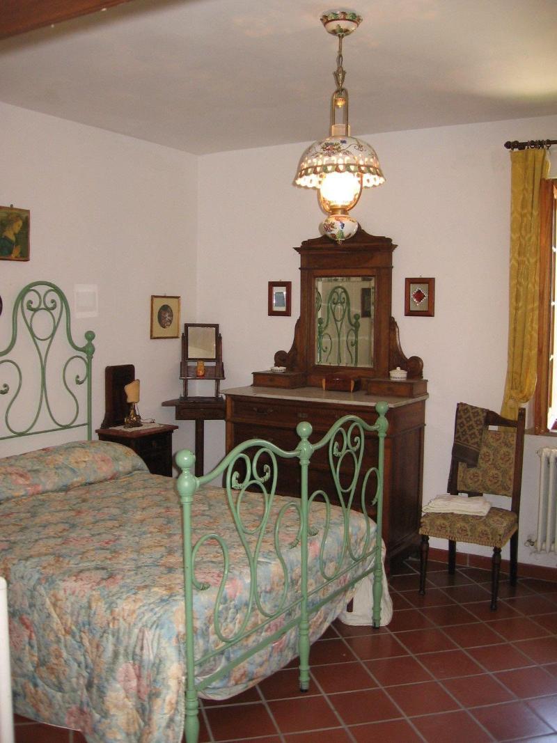 Bed & Breakfast Giardino Agritourist - Oda