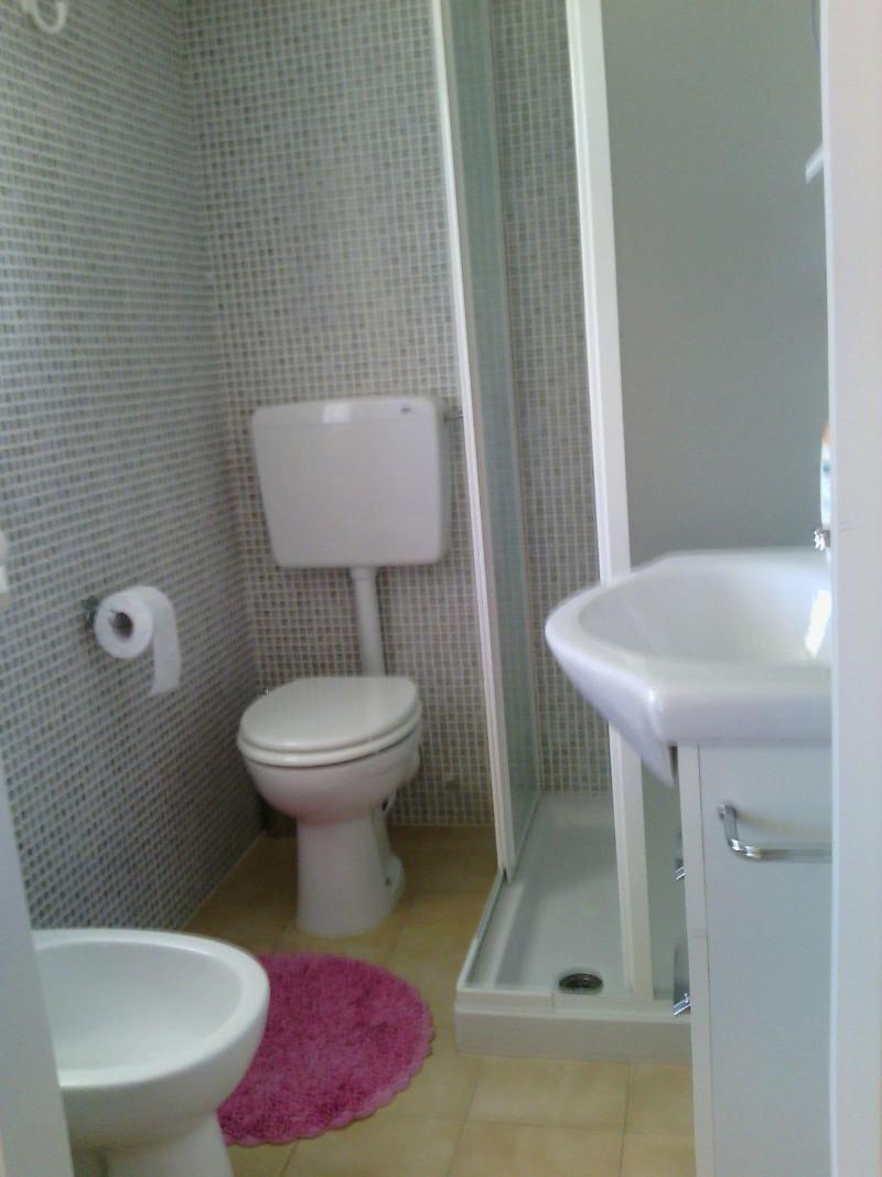 Bed & Breakfast Giardino Agritourist - Oda