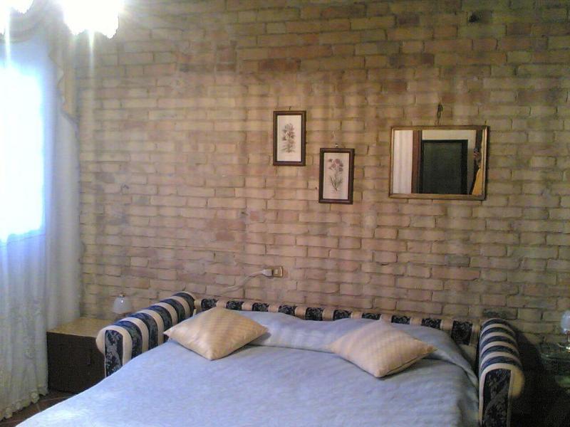 Bed & Breakfast Giardino Agritourist - Oda