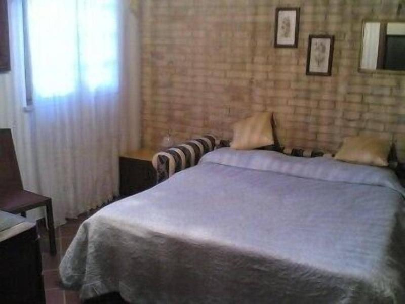 Bed & Breakfast Giardino Agritourist - Oda