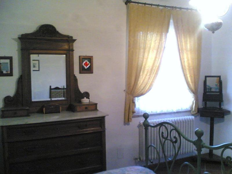 Bed & Breakfast Giardino Agritourist - Oda