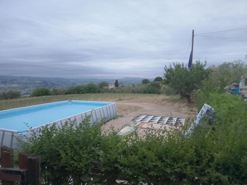 Bed & Breakfast Giardino Agritourist - Oda