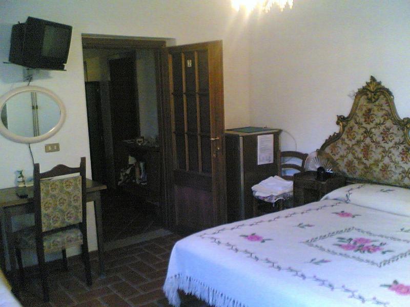 Bed & Breakfast Giardino Agritourist - Oda