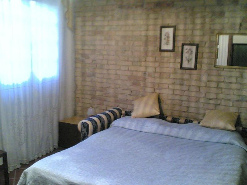 Bed & Breakfast Giardino Agritourist - Oda