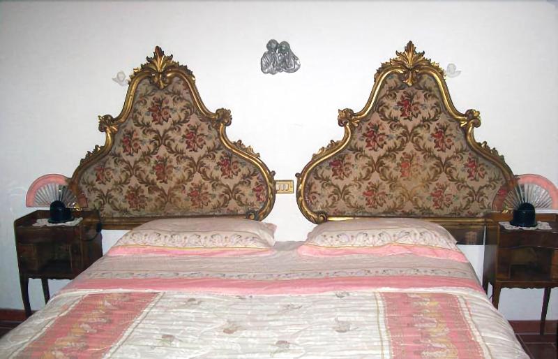 Bed & Breakfast Giardino Agritourist - Oda