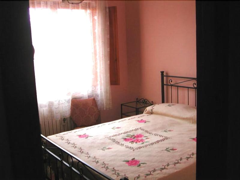 Bed & Breakfast Giardino Agritourist - Oda