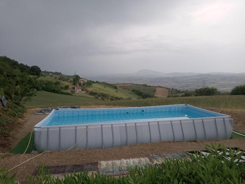 Bed & Breakfast Giardino Agritourist - Restoran