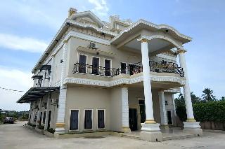 Hotel Grand Family by ZUZU fotoÄŸrafÄ±