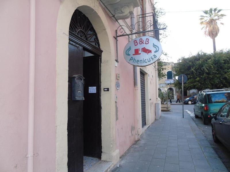 Bed & Breakfast Phenicusa - Genel