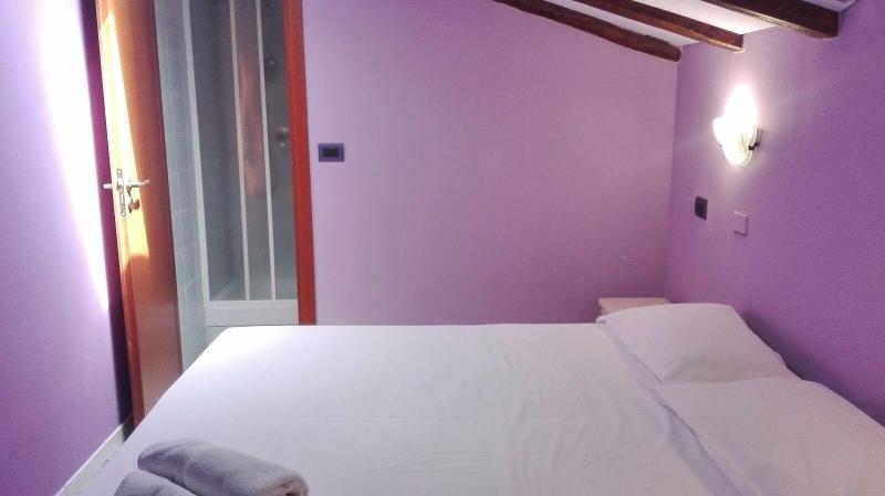 Bed & Breakfast Phenicusa - Oda